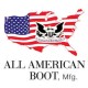 ALL AMERICAN BOOT